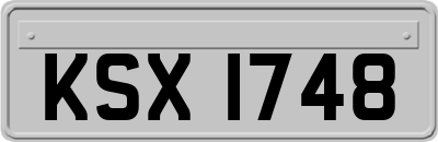 KSX1748