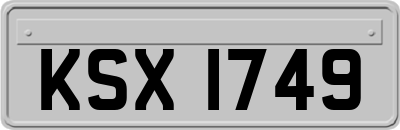 KSX1749