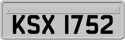 KSX1752