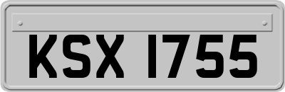 KSX1755