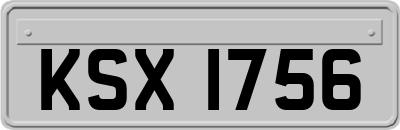 KSX1756