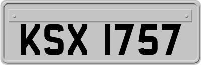 KSX1757