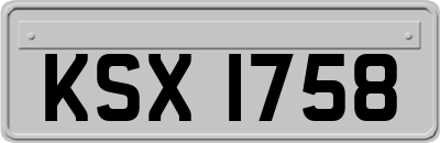 KSX1758