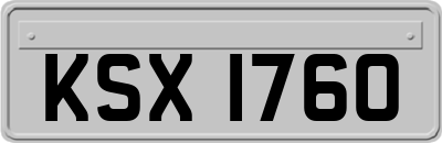 KSX1760