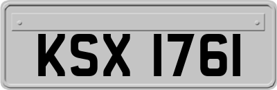 KSX1761