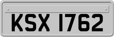 KSX1762