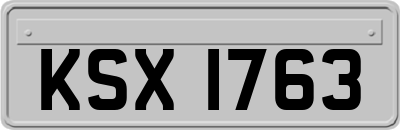 KSX1763