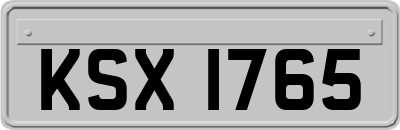 KSX1765