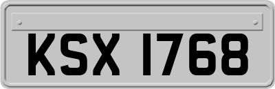 KSX1768