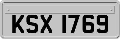 KSX1769