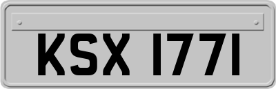 KSX1771