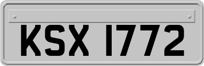 KSX1772
