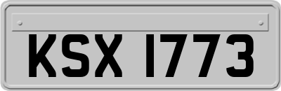 KSX1773