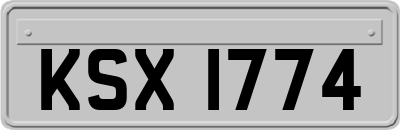 KSX1774