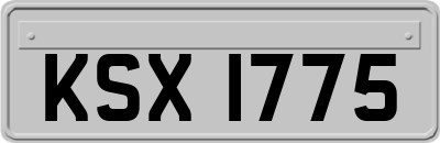 KSX1775