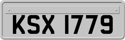 KSX1779