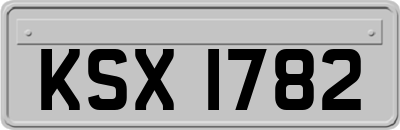 KSX1782