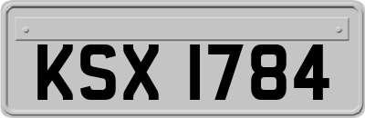 KSX1784