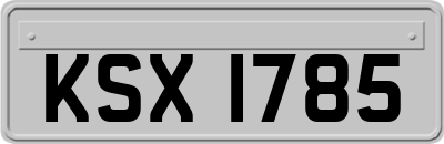 KSX1785