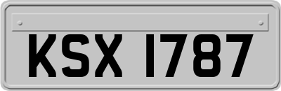KSX1787
