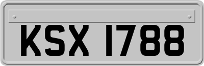 KSX1788