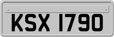 KSX1790