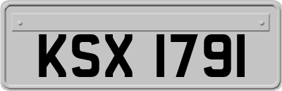 KSX1791