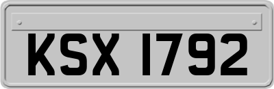 KSX1792