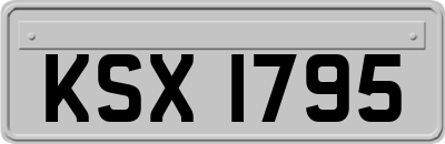 KSX1795
