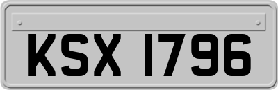 KSX1796