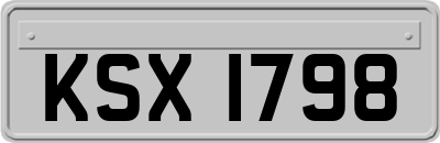 KSX1798