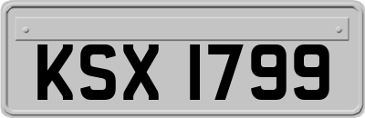 KSX1799