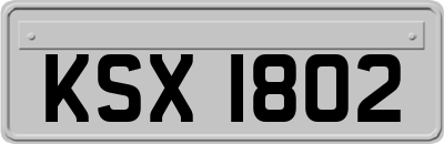 KSX1802