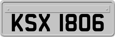 KSX1806