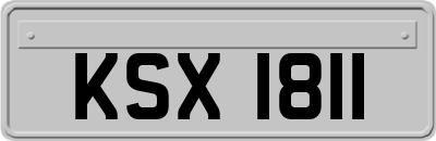 KSX1811