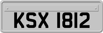 KSX1812