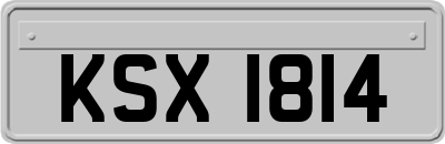 KSX1814