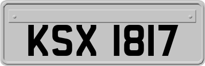 KSX1817