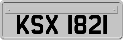 KSX1821