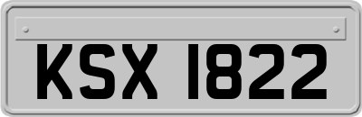 KSX1822