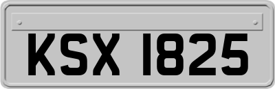 KSX1825