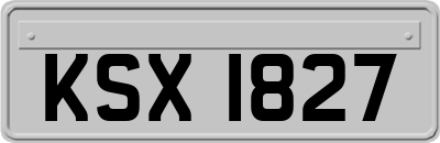 KSX1827