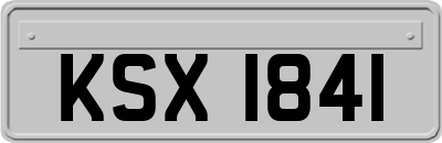 KSX1841
