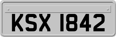 KSX1842