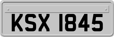 KSX1845