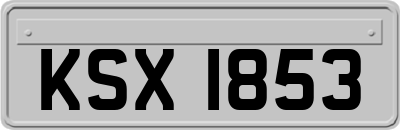 KSX1853