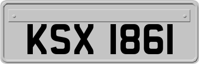 KSX1861