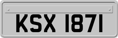 KSX1871