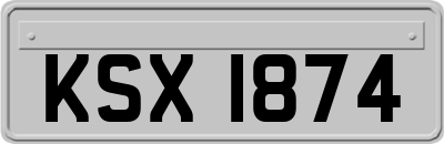 KSX1874