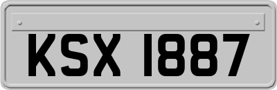 KSX1887